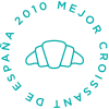 Mejor croissant de España 2010